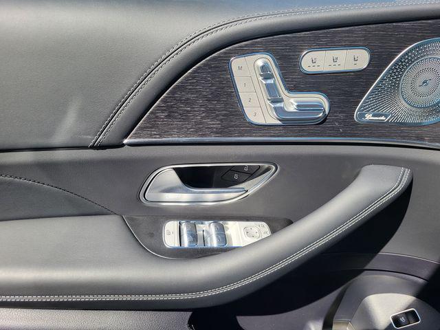 new 2026 Mercedes-Benz AMG GLE 63 car, priced at $134,900