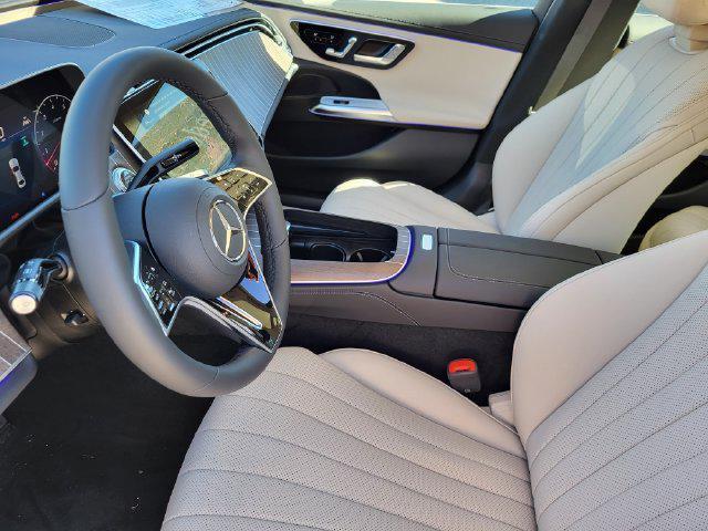 new 2027 Mercedes-Benz E-Class car, priced at $86,839
