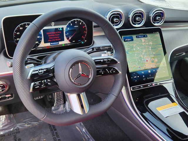 used 2026 Mercedes-Benz CLE 300 car, priced at $56,277