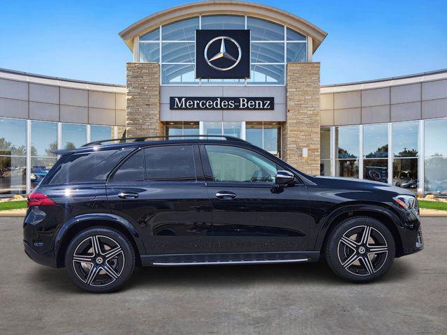 new 2026 Mercedes-Benz GLE 350 car, priced at $78,060