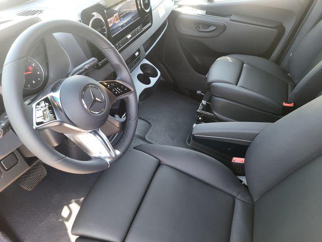 new 2026 Mercedes-Benz Sprinter 2500 car, priced at $75,958