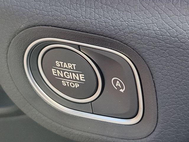 new 2026 Mercedes-Benz GLS 450 car, priced at $98,550