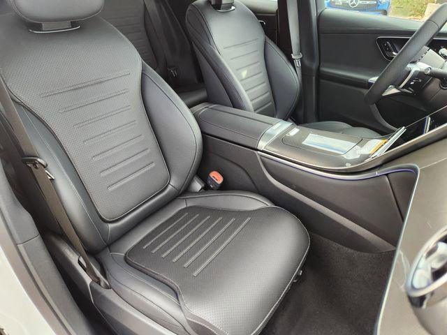used 2026 Mercedes-Benz GLC 300 car, priced at $50,977