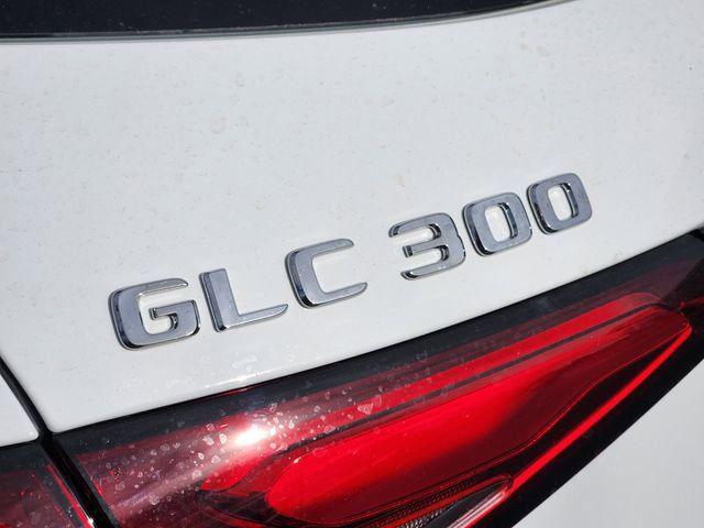 used 2026 Mercedes-Benz GLC 300 car, priced at $50,977