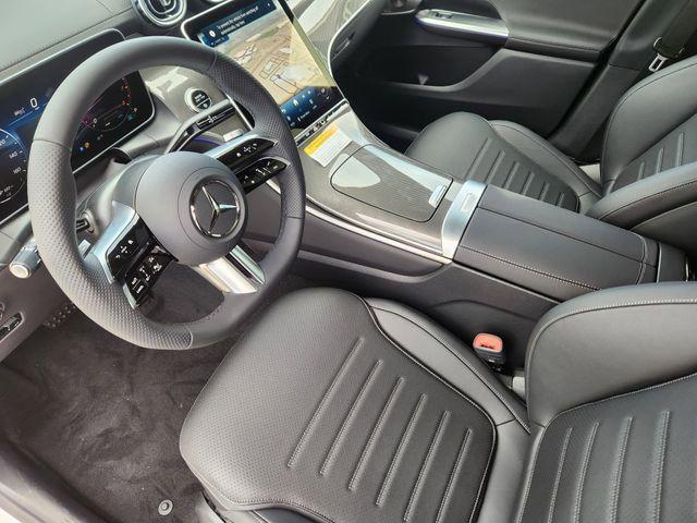 used 2026 Mercedes-Benz GLC 300 car, priced at $50,977