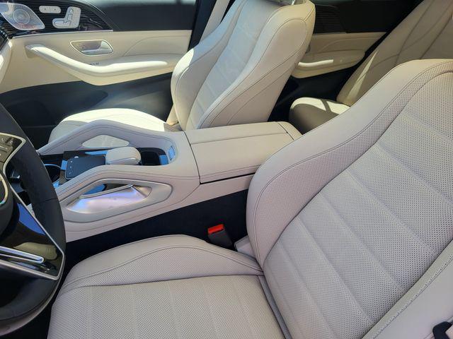 new 2026 Mercedes-Benz GLE 450 car, priced at $91,560