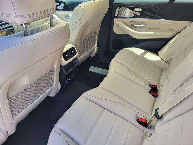 new 2026 Mercedes-Benz GLE 450 car, priced at $91,560