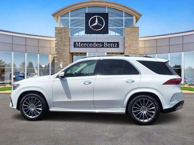 new 2026 Mercedes-Benz GLE 350 car, priced at $73,335