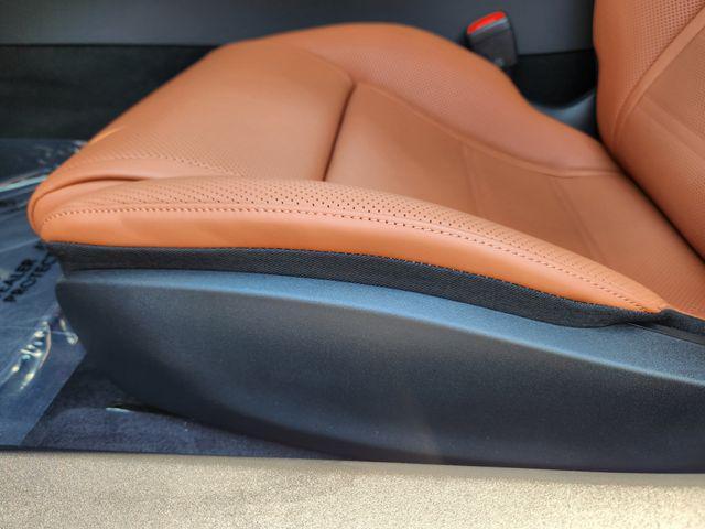 new 2026 Mercedes-Benz AMG GT 55 car, priced at $150,385