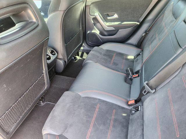 used 2023 Mercedes-Benz CLA 250 car, priced at $27,561