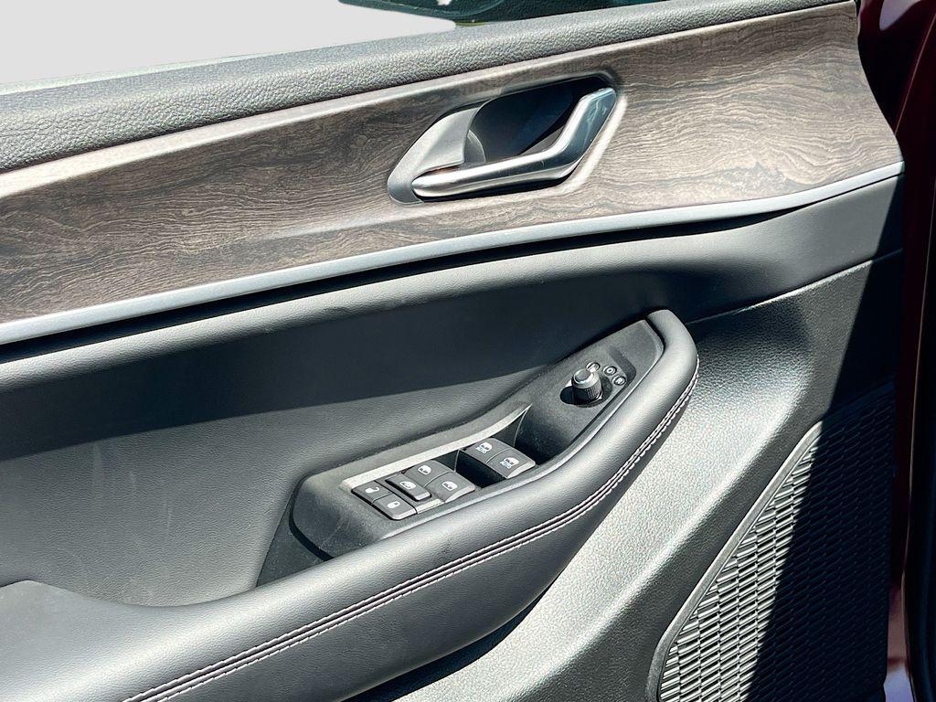 new 2026 Jeep Grand Cherokee car, priced at $41,211