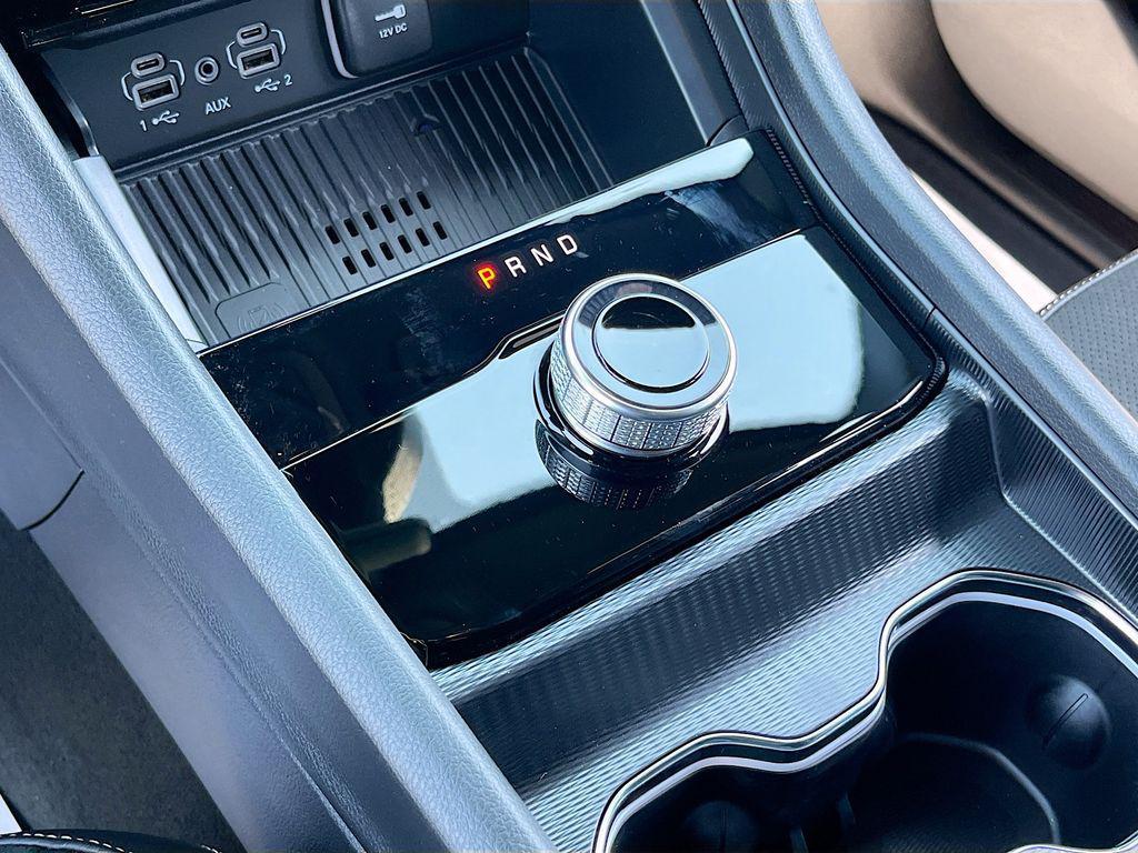 new 2026 Jeep Grand Cherokee car, priced at $41,211