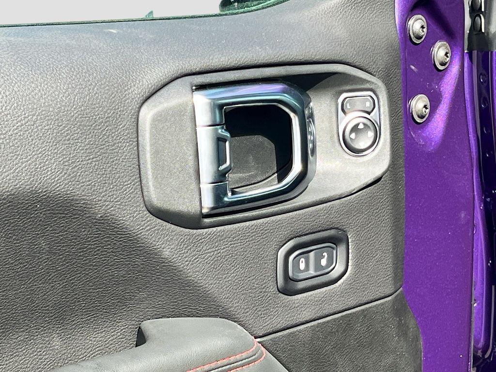 new 2026 Jeep Gladiator car, priced at $55,749