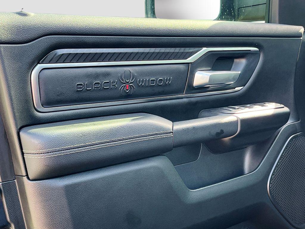 new 2026 Ram 1500 car, priced at $84,630