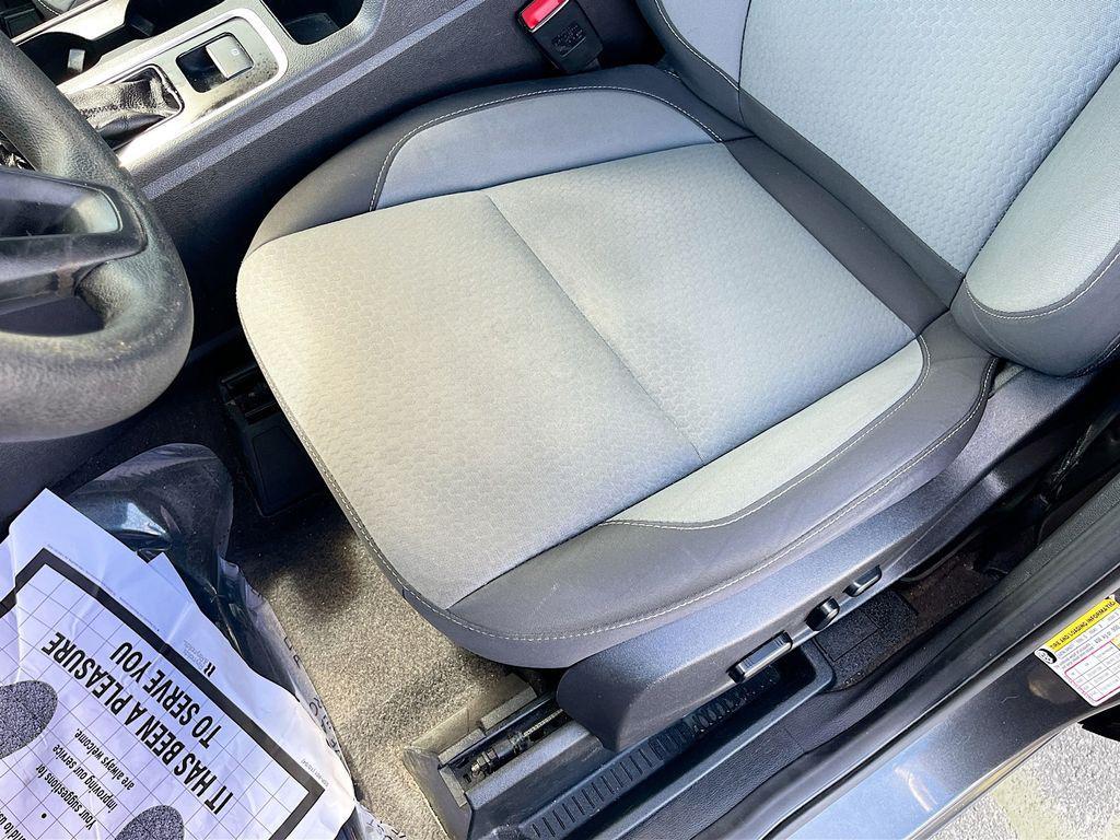 used 2019 Ford Escape car, priced at $11,118