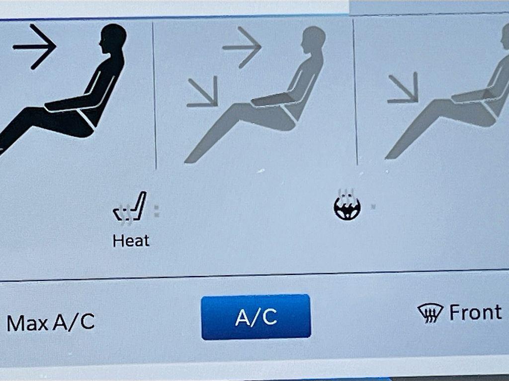 new 2026 Chrysler Pacifica car, priced at $37,353