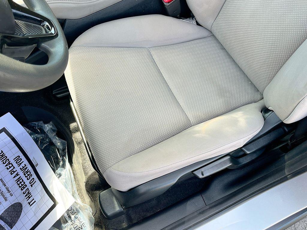 used 2017 Honda HR-V car, priced at $13,946