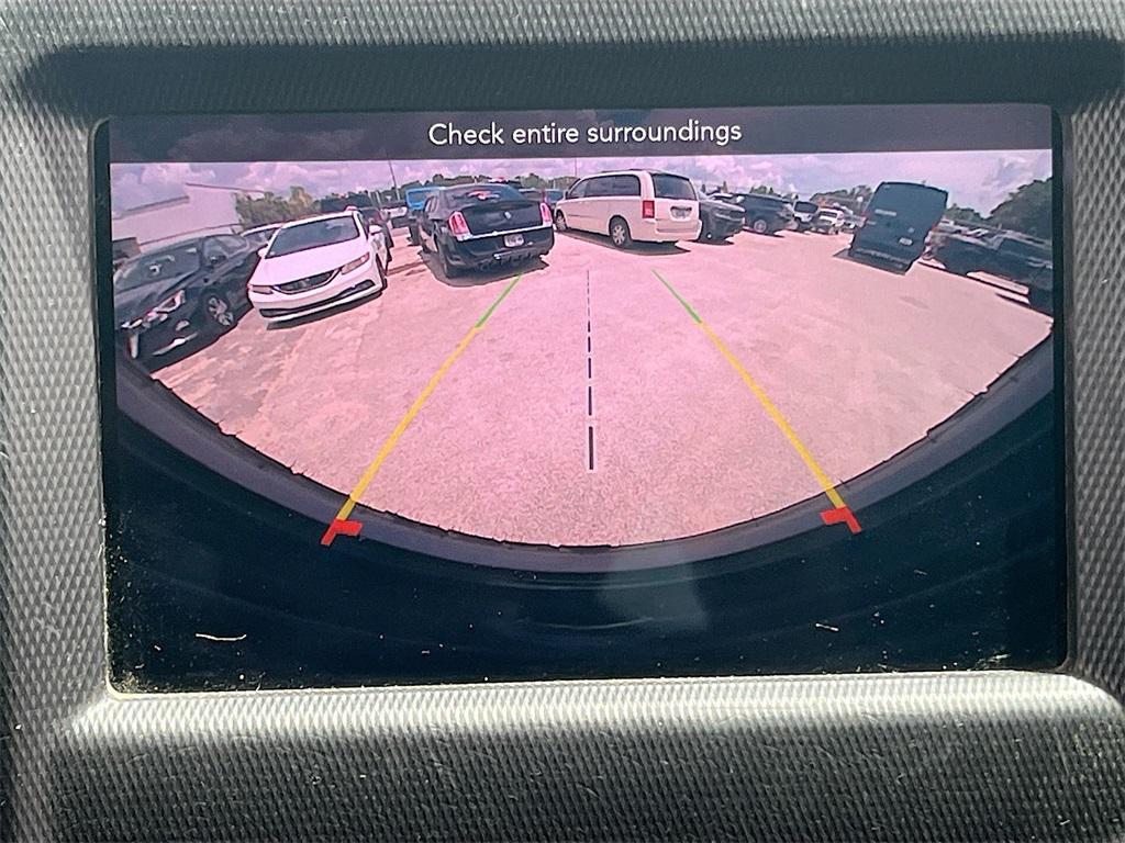 used 2020 Jeep Wrangler Unlimited car, priced at $24,990