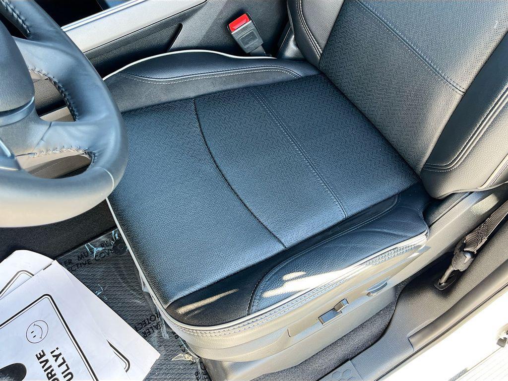 used 2024 Ram 2500 car, priced at $72,991