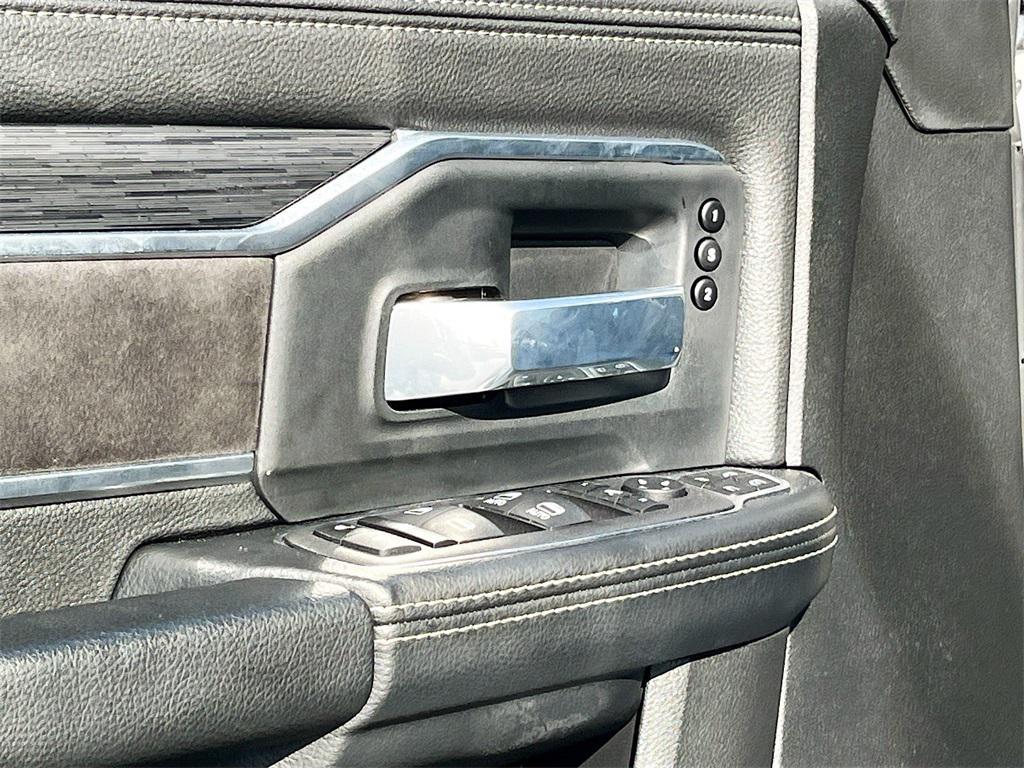 used 2024 Ram 2500 car, priced at $79,990