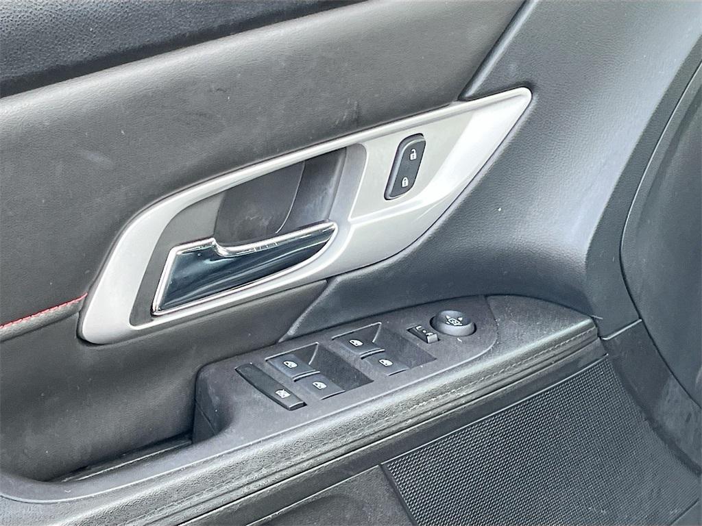 used 2017 GMC Terrain car, priced at $15,995