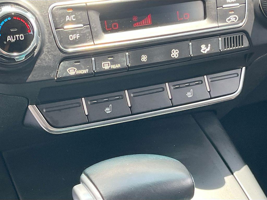 used 2020 Kia Sorento car, priced at $18,700