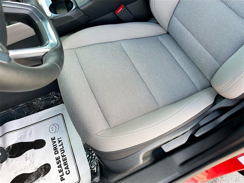 used 2025 GMC Terrain car, priced at $27,165