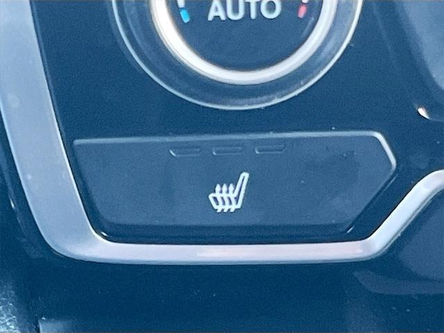 2021 Crystal Black Pearl Honda CR-V