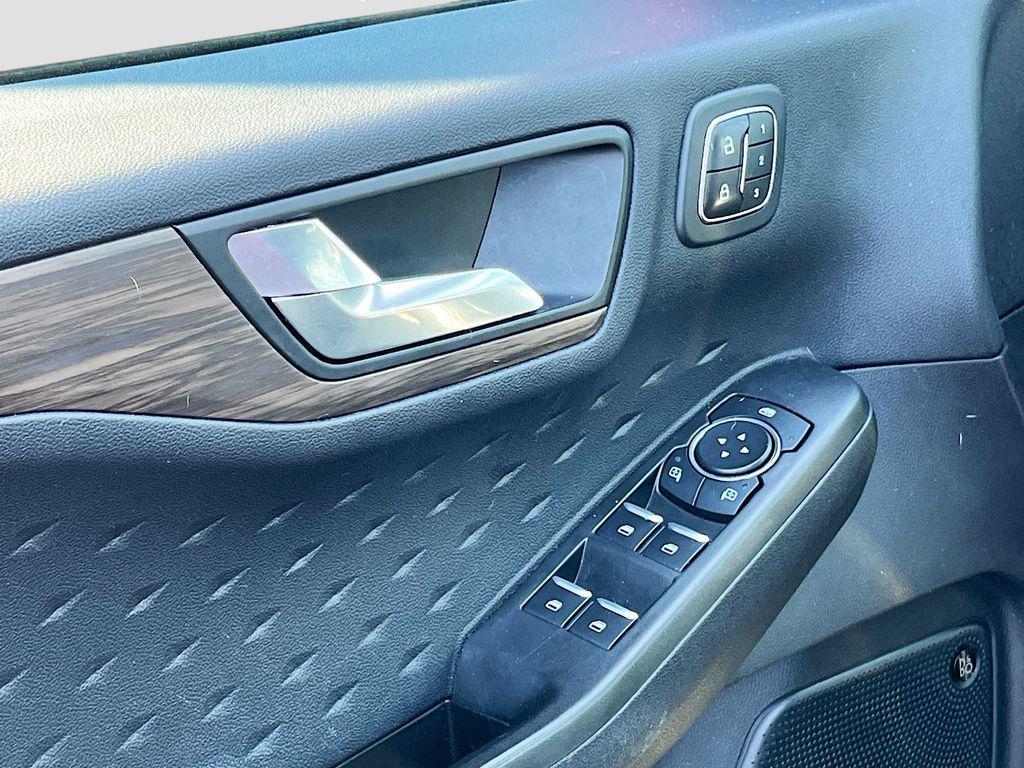 used 2020 Ford Escape car, priced at $17,989