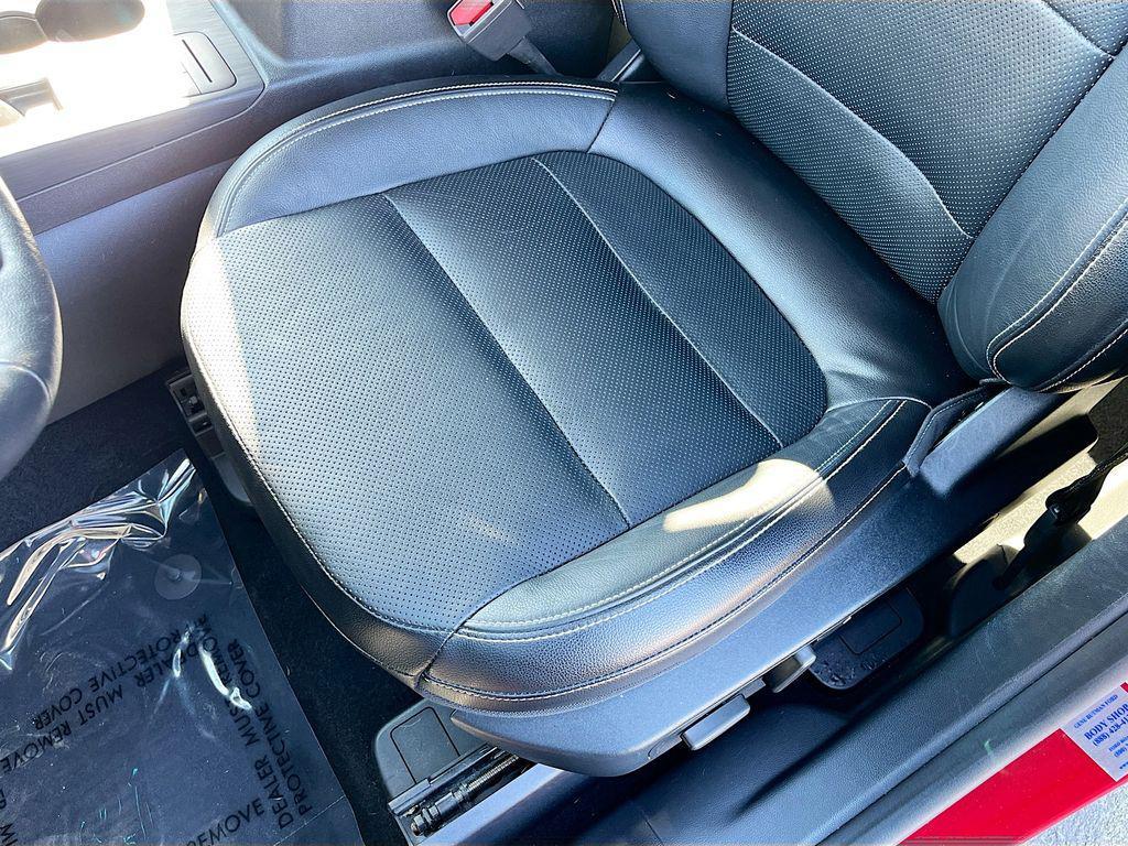 used 2020 Ford Escape car, priced at $17,989