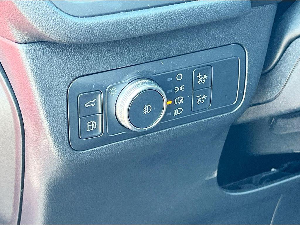 used 2020 Ford Escape car, priced at $17,989