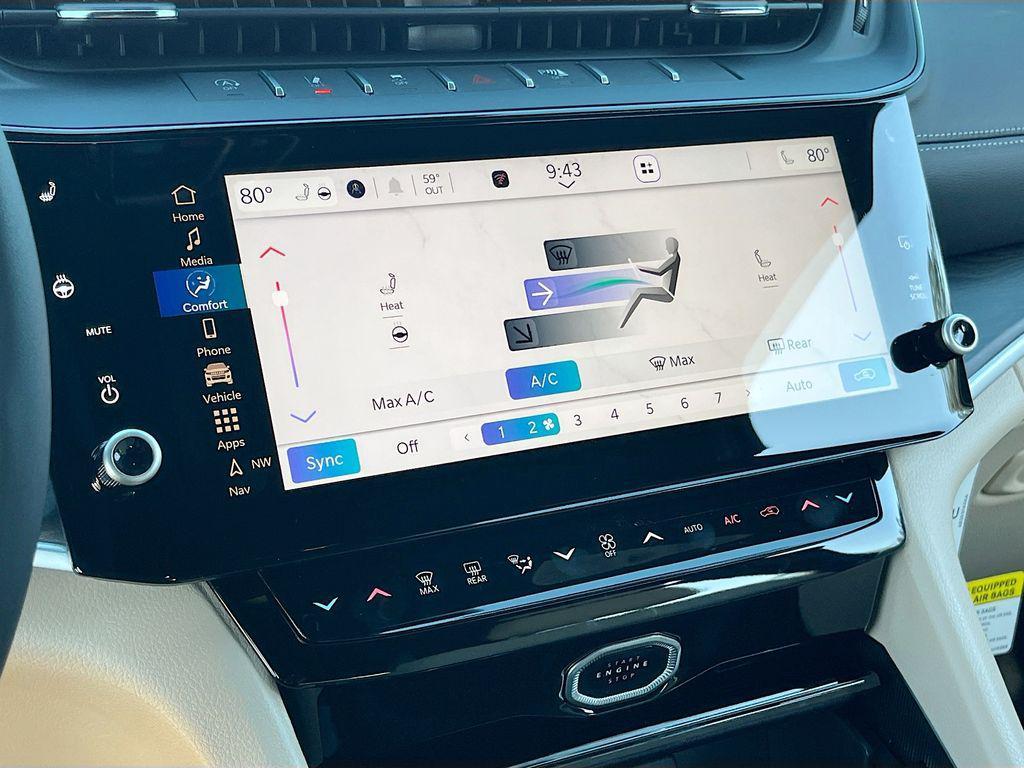 new 2026 Jeep Grand Cherokee car, priced at $43,562