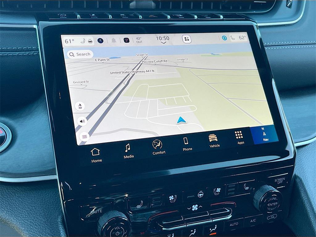 new 2025 Jeep Grand Cherokee car, priced at $38,526