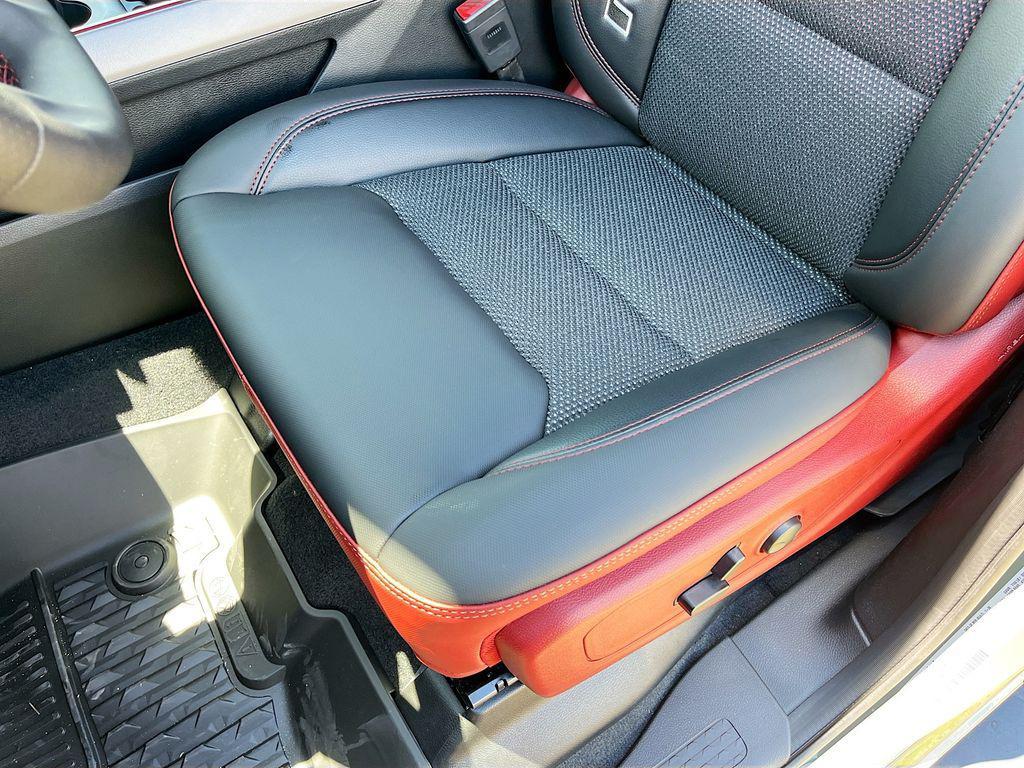 new 2026 Ram 1500 car, priced at $58,525