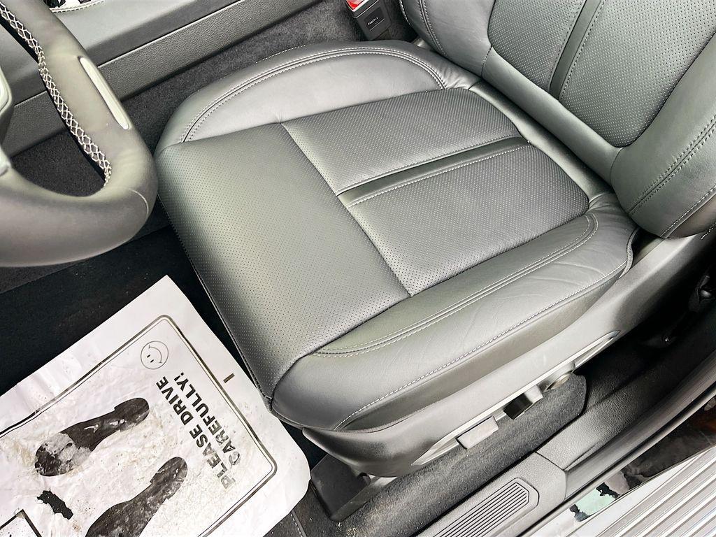 new 2026 Jeep Grand Wagoneer car, priced at $72,349