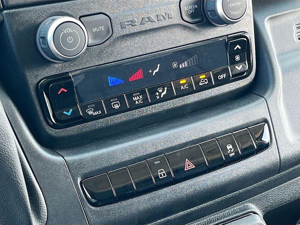 new 2026 Ram ProMaster 3500 car, priced at $47,394