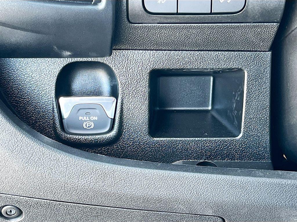 new 2026 Ram ProMaster 3500 car, priced at $47,394