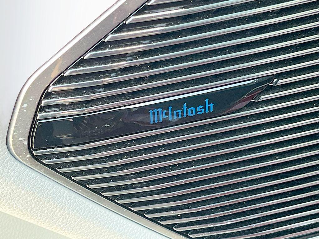 used 2022 Jeep Grand Cherokee L car, priced at $30,920