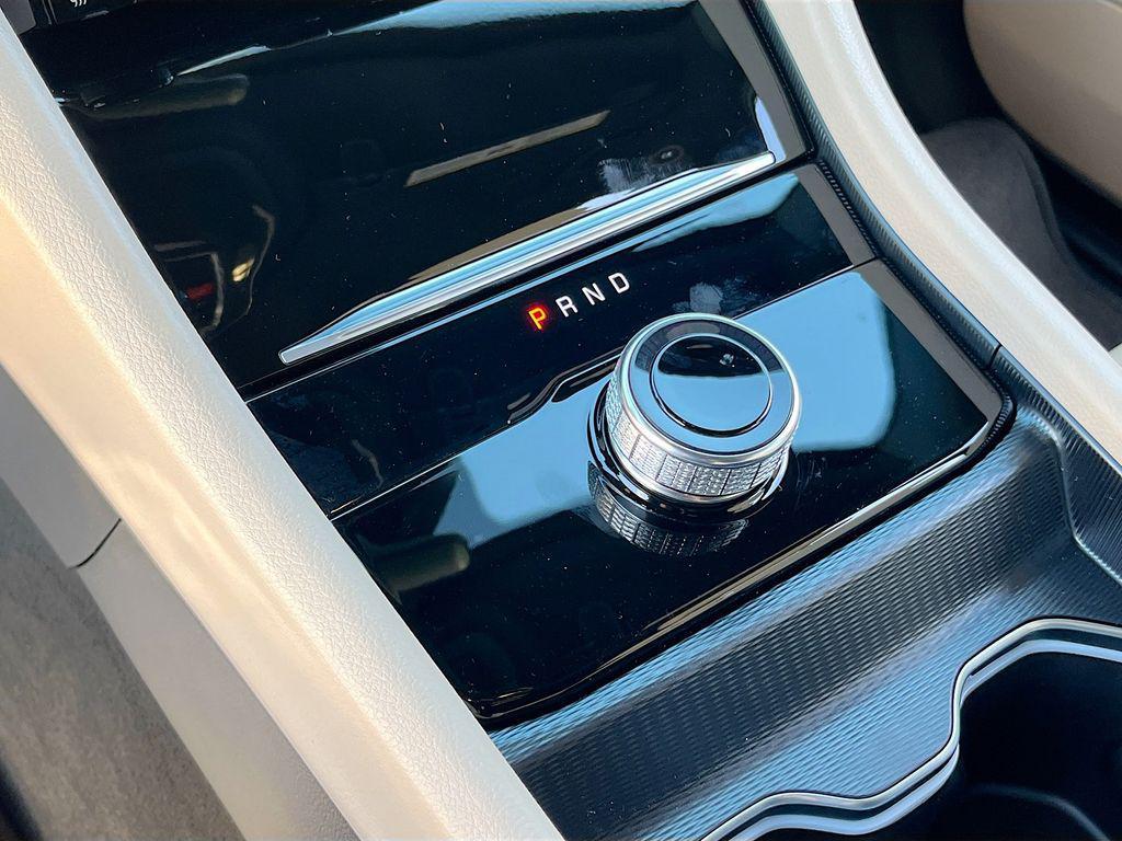 new 2025 Jeep Grand Cherokee L car, priced at $39,380