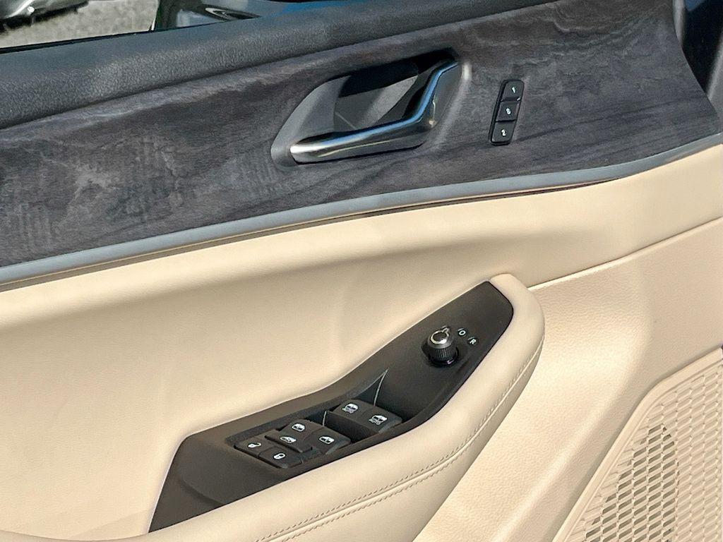 new 2025 Jeep Grand Cherokee L car, priced at $39,380