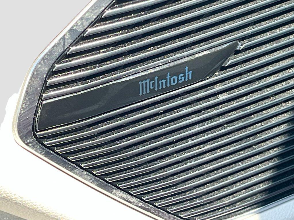 used 2022 Jeep Grand Cherokee L car, priced at $30,656