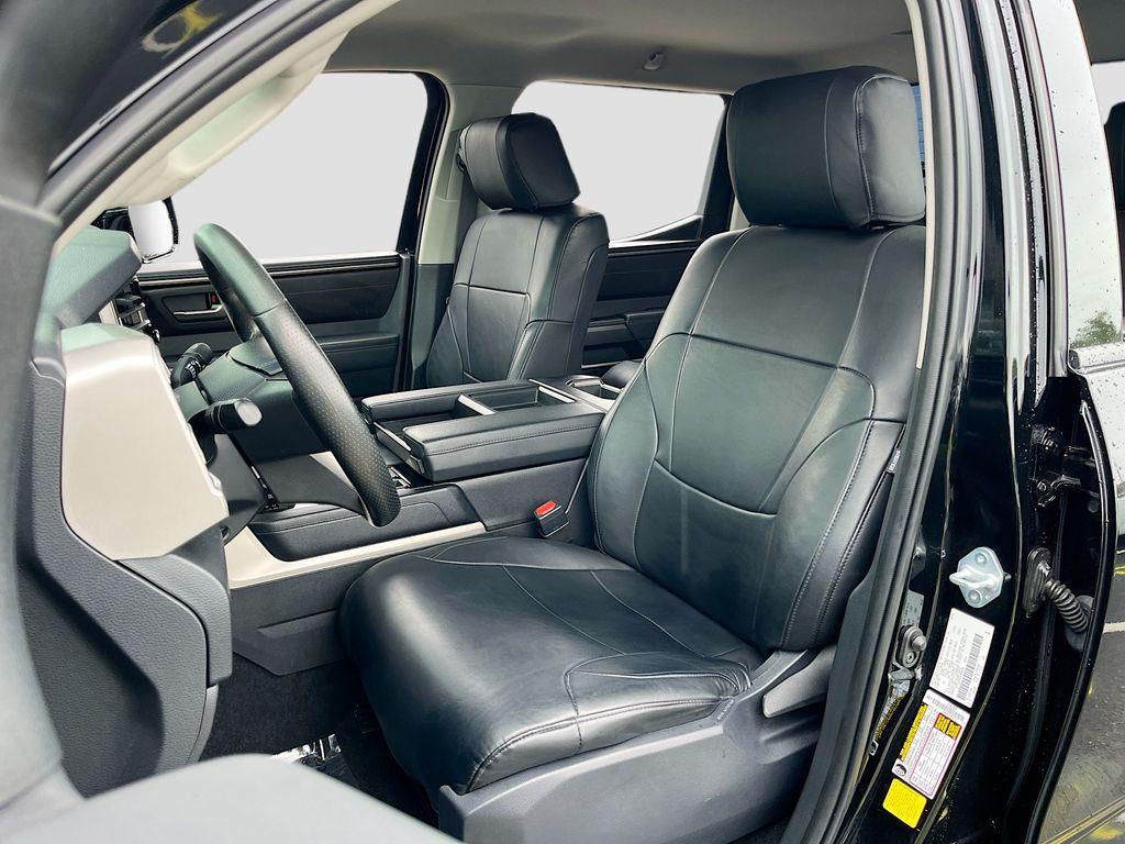 used 2022 Toyota Tundra car, priced at $45,791