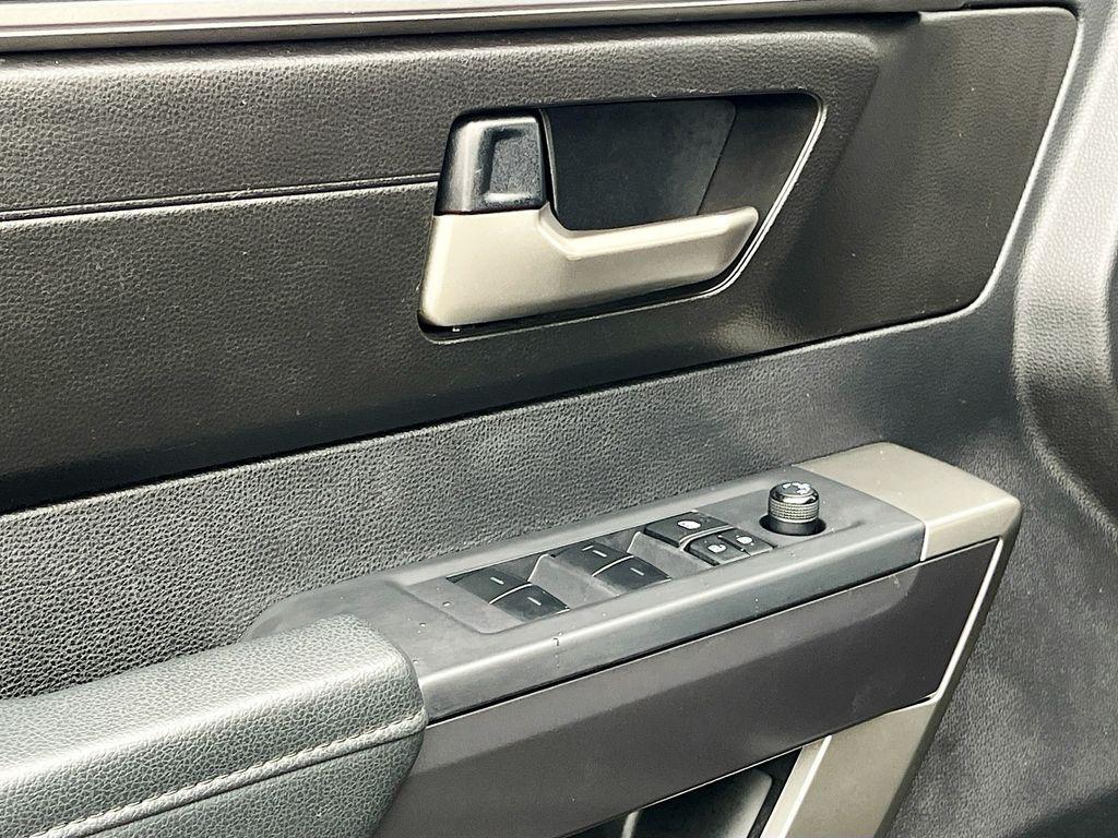 used 2022 Toyota Tundra car, priced at $45,791