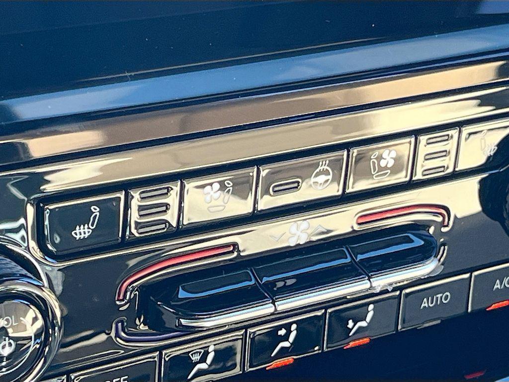 new 2025 Jeep Grand Cherokee L car, priced at $41,998