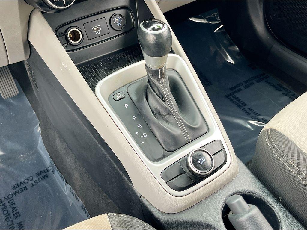 used 2021 Hyundai Venue car, priced at $11,591