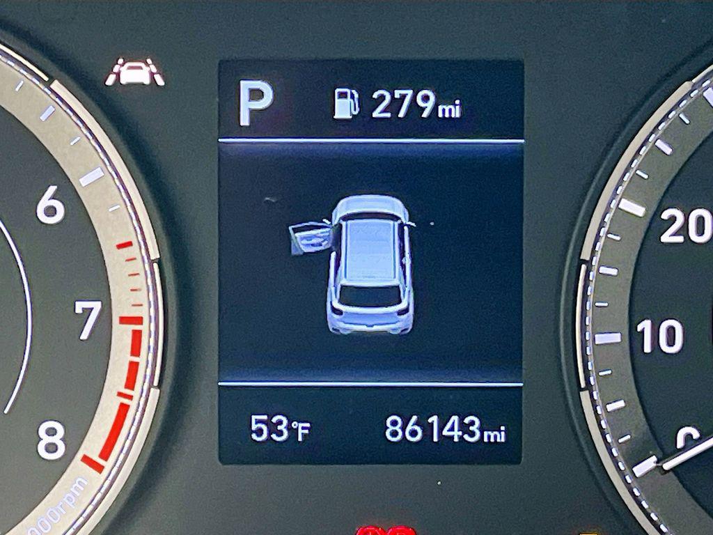 used 2021 Hyundai Venue car, priced at $11,591