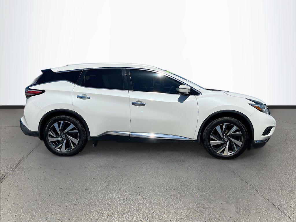 used 2015 Nissan Murano car, priced at $14,911