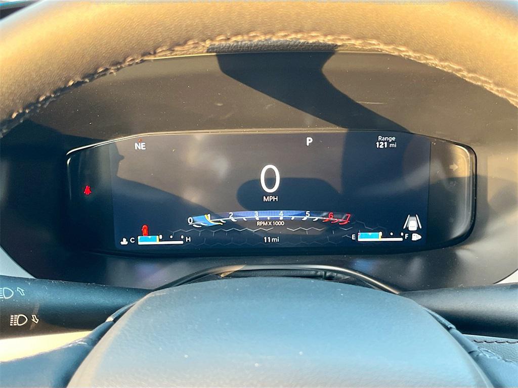 new 2026 Jeep Compass car, priced at $29,158