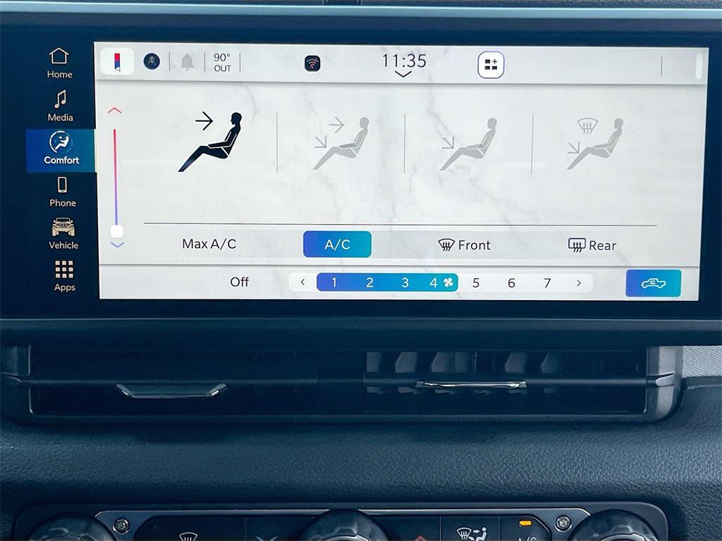 new 2025 Jeep Gladiator car, priced at $37,170