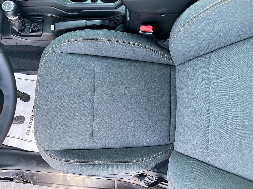 new 2025 Jeep Gladiator car, priced at $37,170